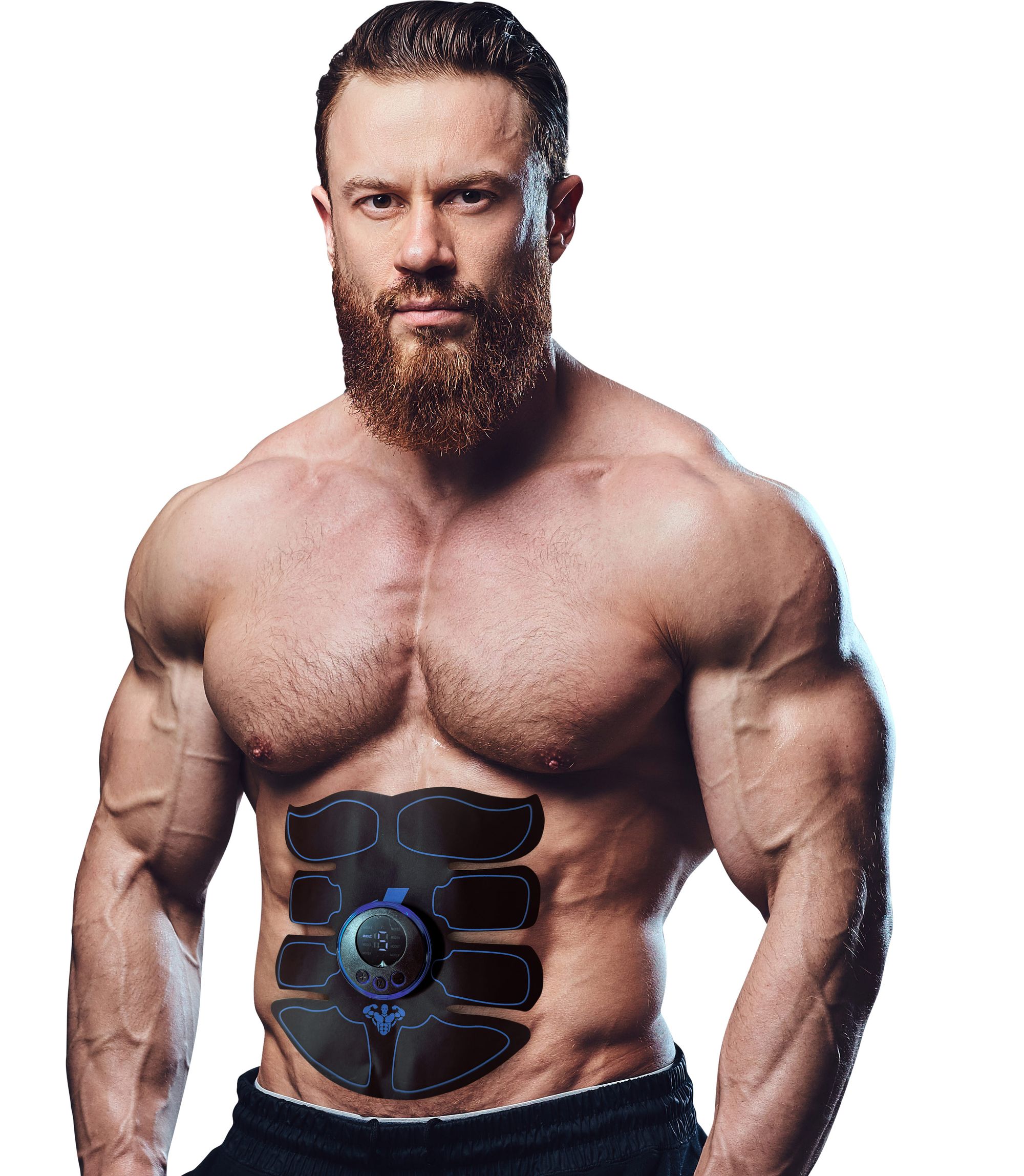 Tactical X Abs - Military Grade