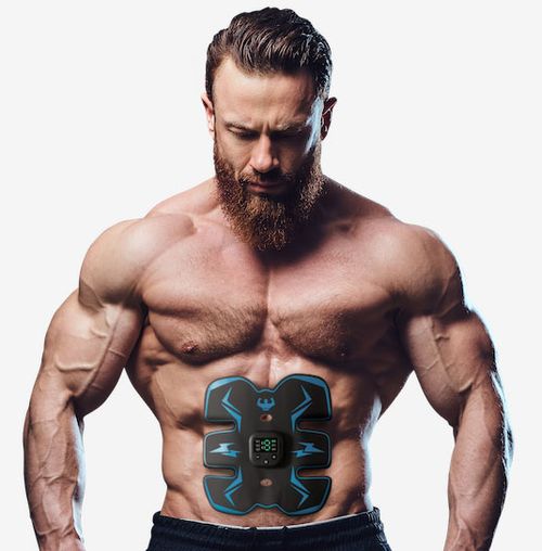 Tactical X Abs Military Grade