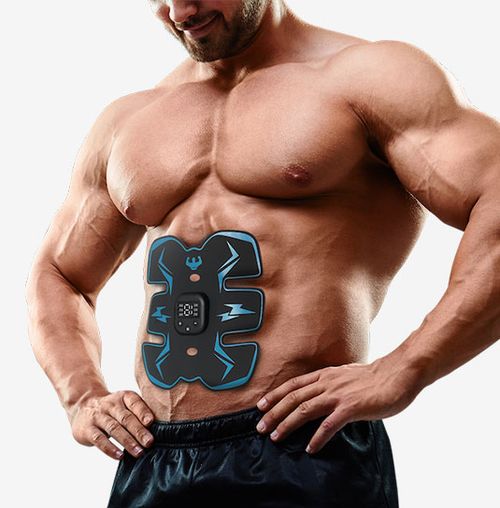 Tactical X Abs Military Grade